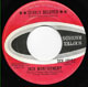 Northern Soul, Rare Soul - JACK MONTGOMERY  DEARLY LIGHT PRINT, DEARLY BELOVED/DO YOU BELIEVE IT 